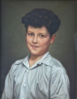 Etienne Van Welden - 1944 (foto A. Van Poucke)